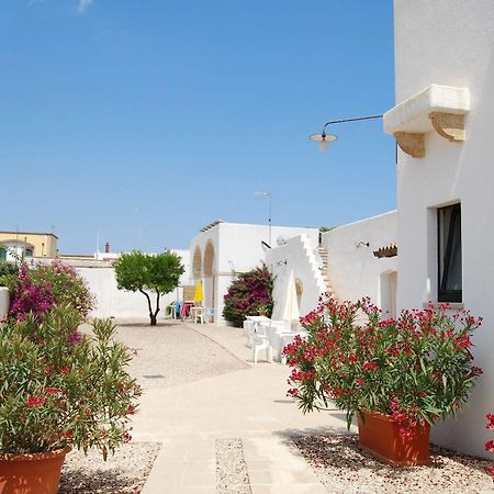 Terra Di Leuca Villa Salve Bagian luar foto