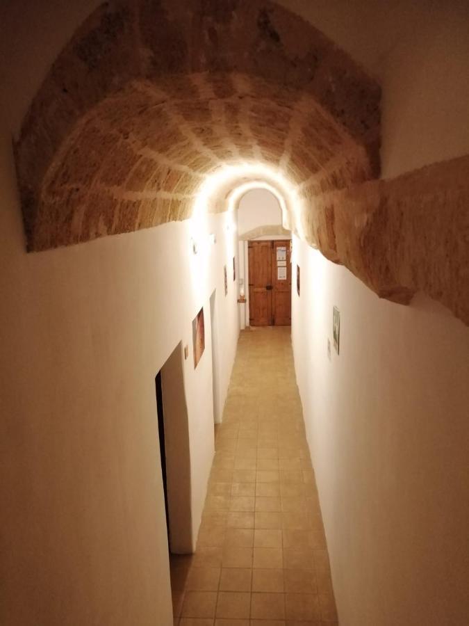Terra Di Leuca Villa Salve Bagian luar foto