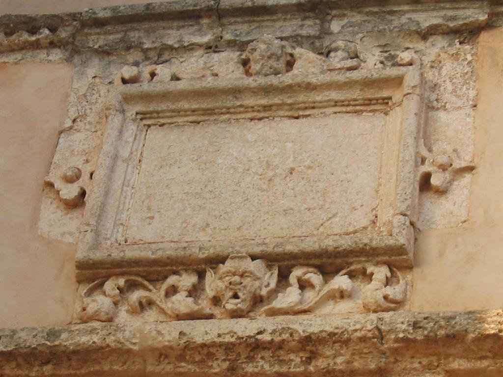 Terra Di Leuca Villa Salve Bagian luar foto