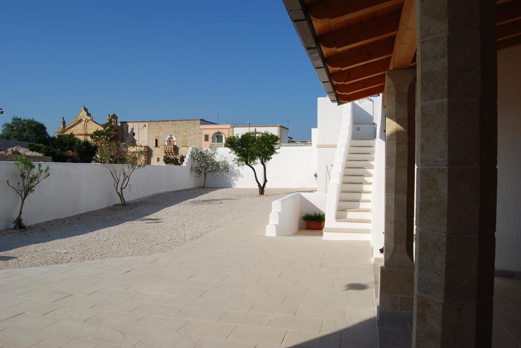 Terra Di Leuca Villa Salve Ruang foto