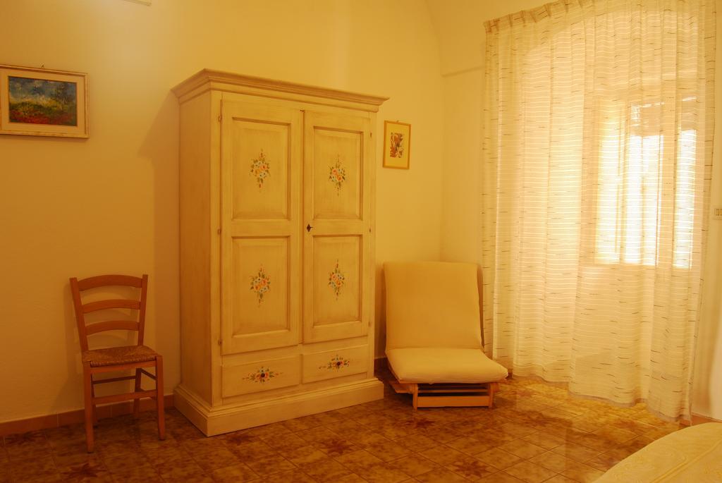 Terra Di Leuca Villa Salve Bagian luar foto