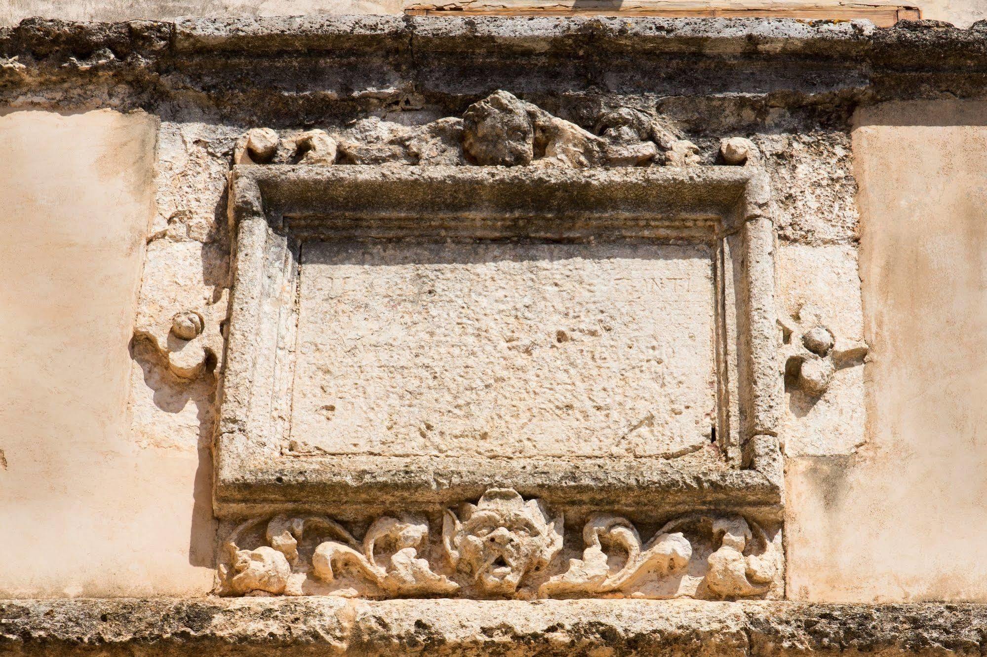 Terra Di Leuca Villa Salve Bagian luar foto